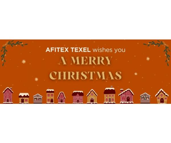 Holiday season is coming