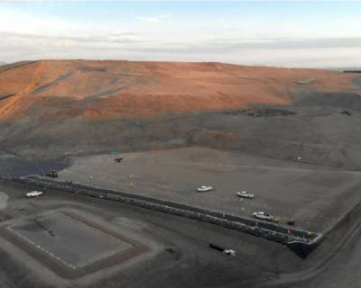 Grand Junction’s Landfill expansion