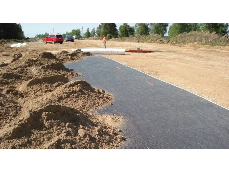 GEOTER F - Afitex Texel