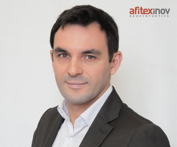 Changement de direction pour AFITEXINOV